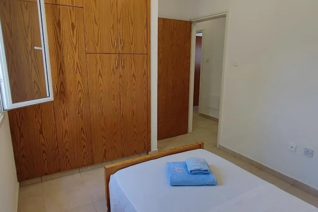 Bungalow House Kiti, Seaside 0*, Kiti Cyprus