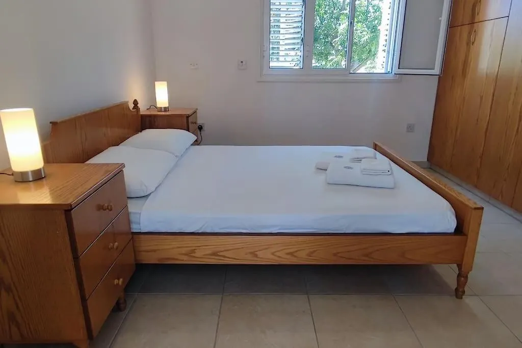 Holiday home Bungalow House Kiti, Seaside