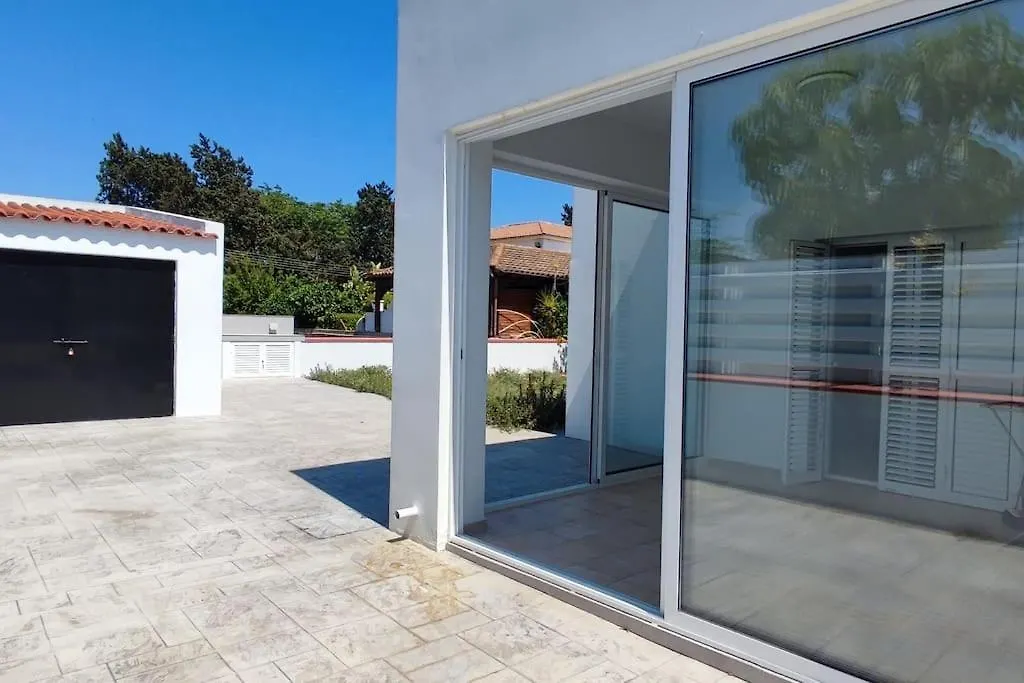 Holiday home Bungalow House Kiti, Seaside