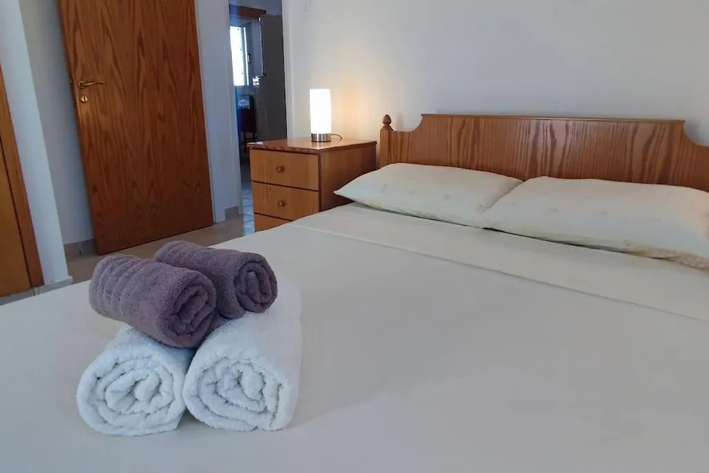 Holiday home Bungalow House Kiti, Seaside Cyprus