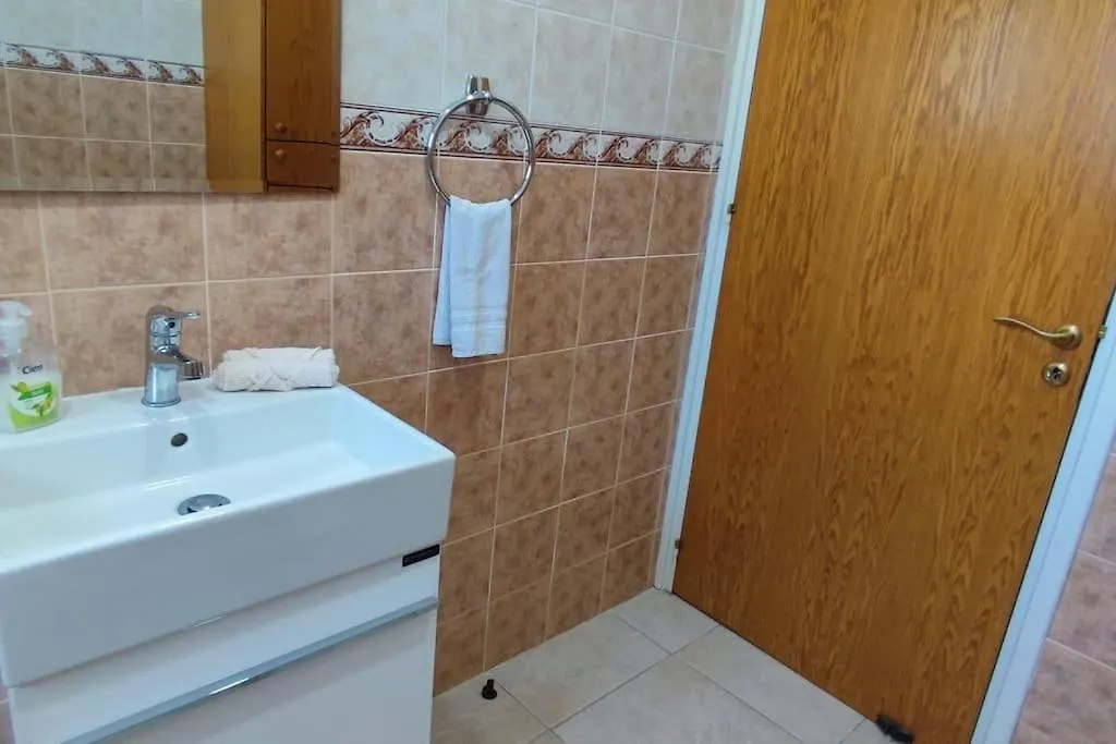 Holiday home Bungalow House Kiti, Seaside Cyprus