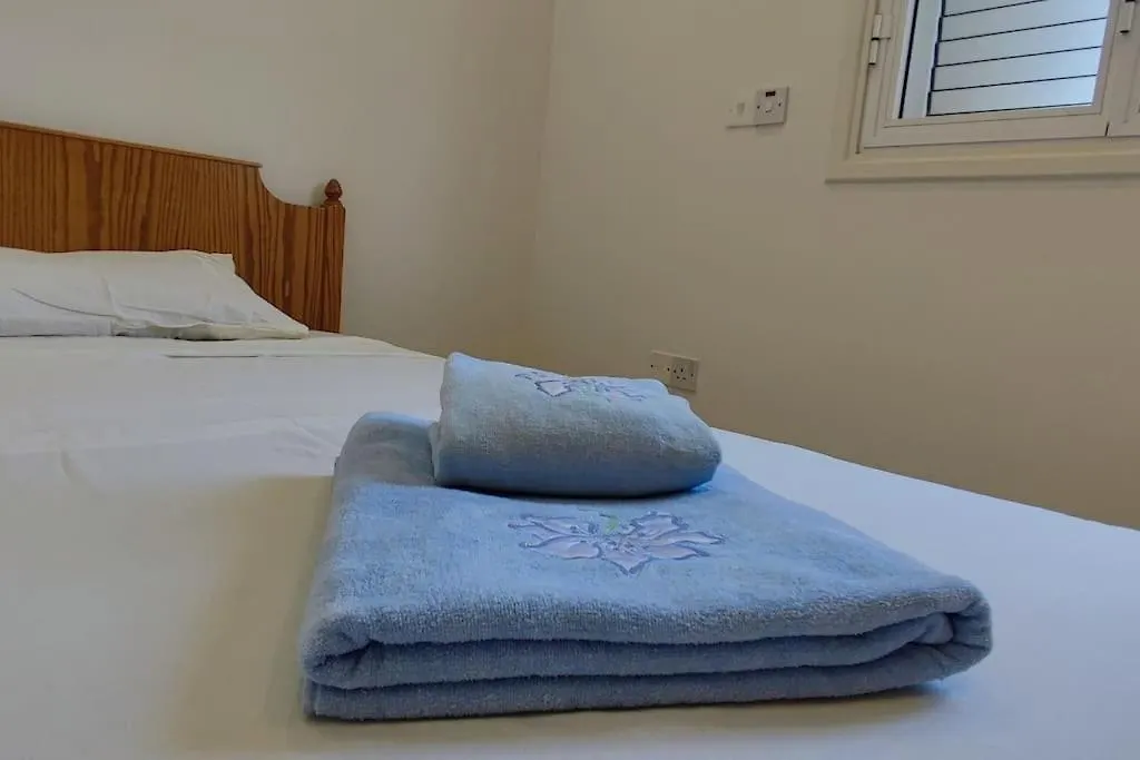 Holiday home Bungalow House Kiti, Seaside