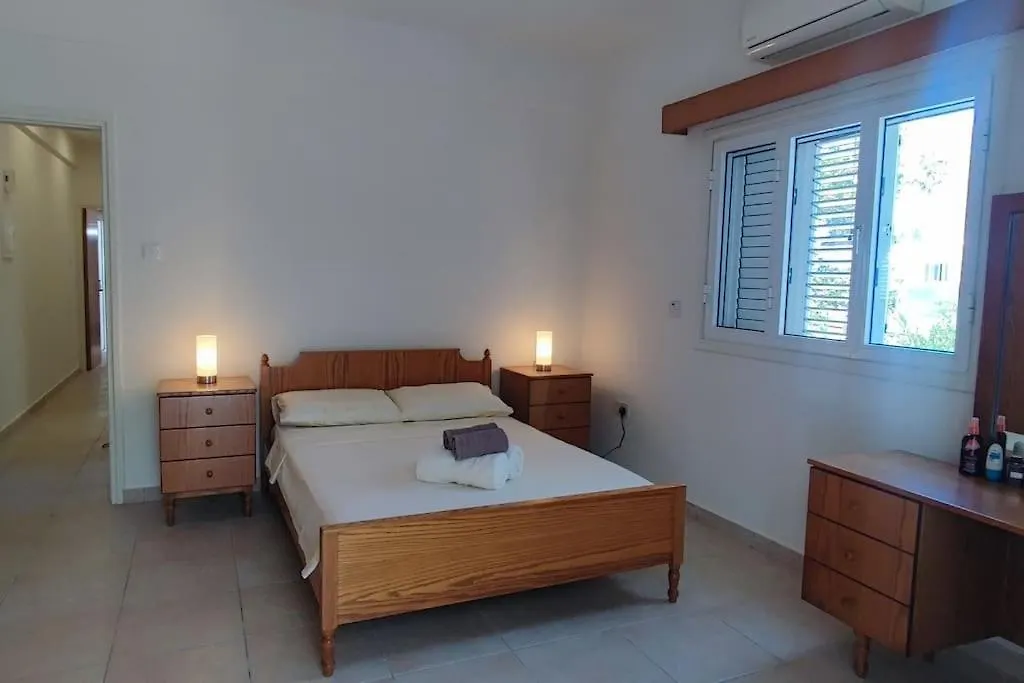 Holiday home Bungalow House Kiti, Seaside