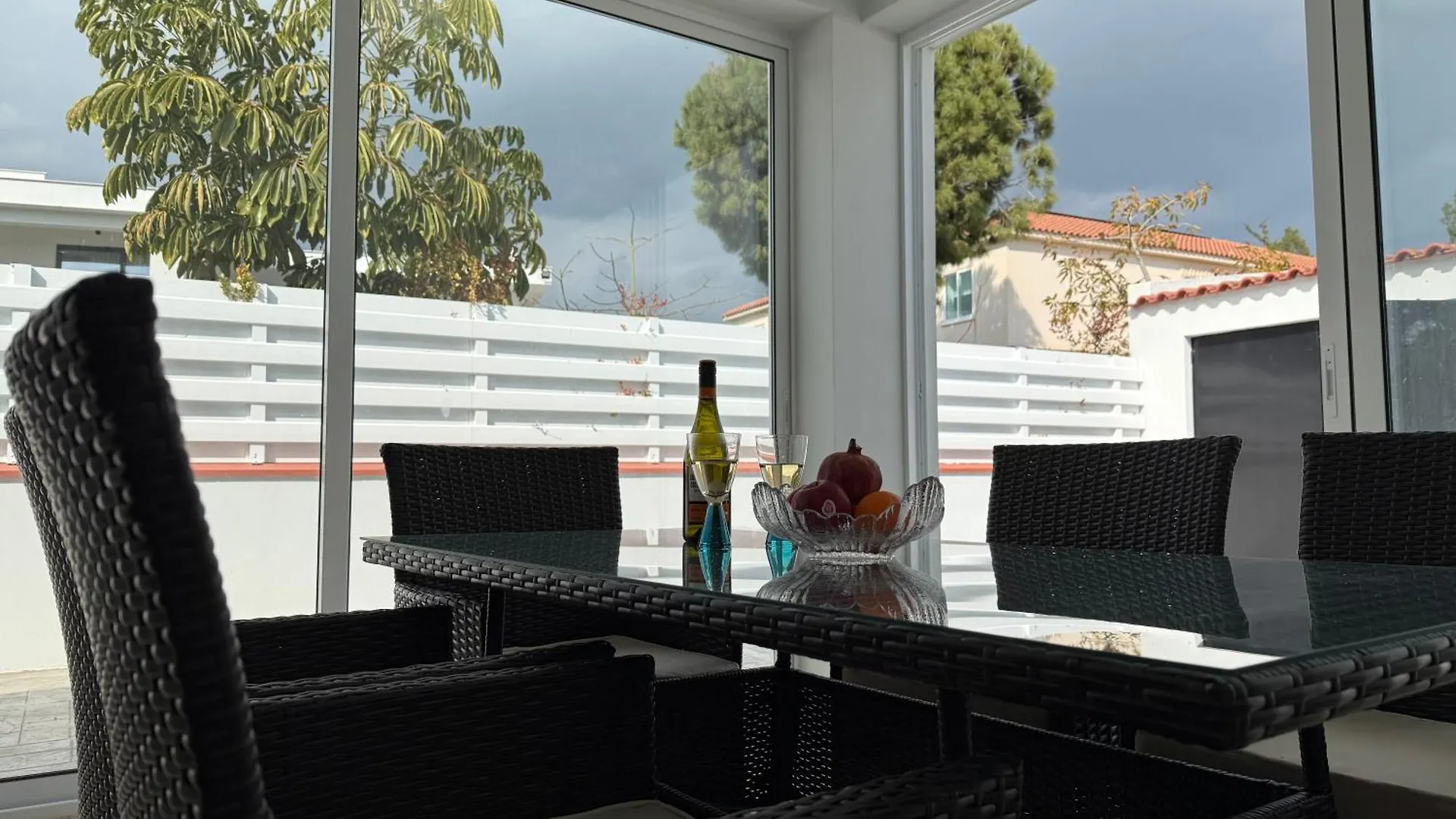 Holiday home Bungalow House Kiti, Seaside