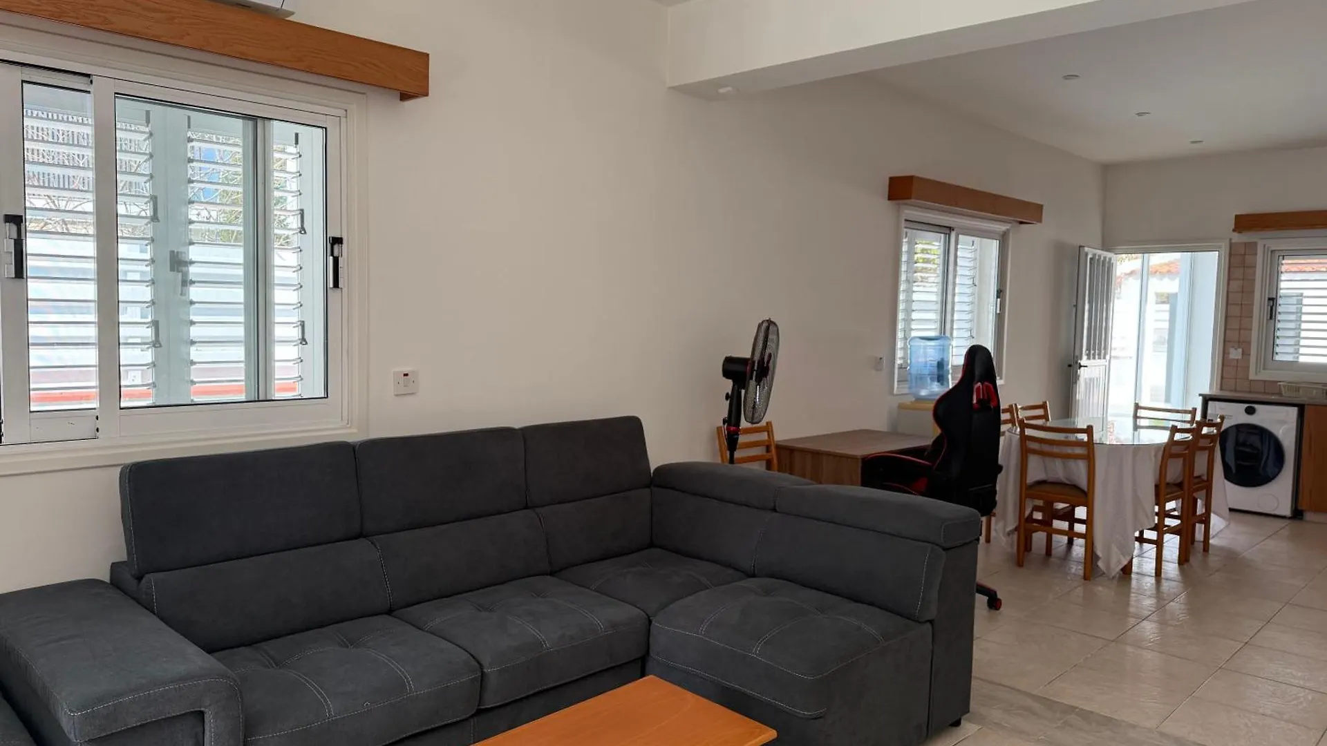 Bungalow House Kiti, Seaside 0*, Kiti Cyprus