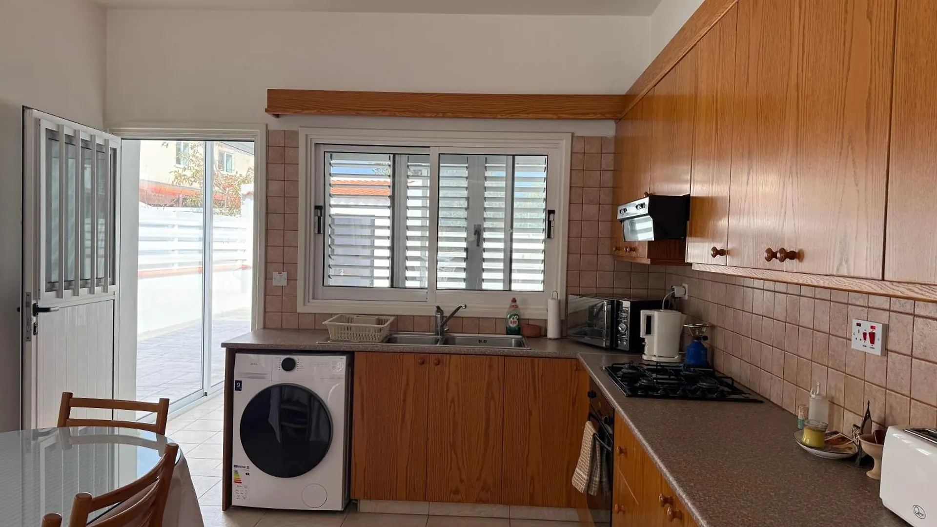 Holiday home Bungalow House Kiti, Seaside Cyprus